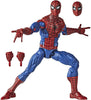 Marvel Legends Retro 6 Inch Action Figure Spider-Man Series 1 - Spider-Man