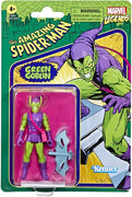 Marvel Legends Retro 3.75 Inch Action Figure Wave 6 - Green Goblin