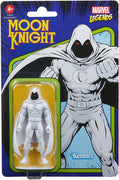 Marvel Legends Retro 3.75 Inch Action Figure Wave 7 - Moon Knight