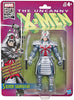 Marvel Legends Retro 6 Inch Action Figure X-Men Series 1 - Silver Samurai