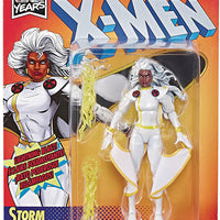 Marvel Legends Retro 6 Inch Action Figure X-Men Series 1 - Storm