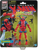 Marvel Legends Retro 6 Inch Action Figure X-Men Series - Deadpool