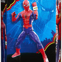 Marvel Legends Spider-Man 6 Inch Action Figure 60th Anniversary - Japanese Spider-Man