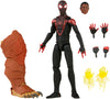 Marvel Legends Spider-Man 6 Inch Action Figure BAF Armadillo - Gamerverse Miles Morales