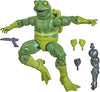 Marvel Legends Spider-Man 6 Inch Action Figure BAF Stilt-Man - Frog-Man