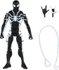 Marvel Legends Spider-Man 6 Inch Action Figure - Future Foundation Spider-Man (Stealth Suit)
