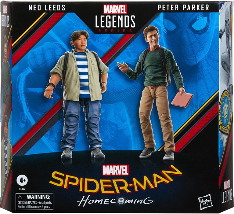 Amazon.co.jp: Hasbro Spider-Man Marvel Legends Target