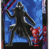 Marvel Legends 6 Inch Figure 2-Pack Spider-Man Noir and Spider-Ham