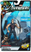 Marvel Legends The Avengers 6 Inch Action Figure Exclusive Series - Hawkeye