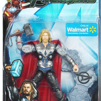 Marvel Legends The Avengers 6 Inch Action Figure Exclusive Series - Thor