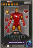 Marvel Legends The Infinity Saga 6 Inch Action Figure Studios Series - Iron Man Mark III