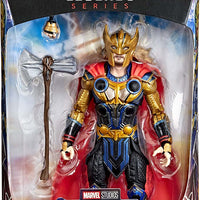 Thor: Love and Thunder Marvel Legends Series figurine 2022 Marvel's Korg  BAF #6 : Groot 15 cm