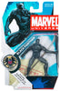 Marvel Universe Action Figure (2009 Wave 1): Black Panther #5