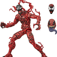 Marvel Legends Venom Series 6 Inch Action Figure BAF Venompool - Carnage