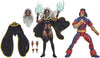 Marvel Legends X-Men 6 Inch Action Figure 2-Pack - Storm & Thunderbird