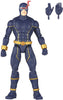 Marvel Legends X-Men 6 Inch Action Figure BAF CH'OD - Astonishing Cyclops