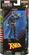 Marvel Legends X-Men 6 Inch Action Figure BAF CH'OD - Astonishing Cyclops