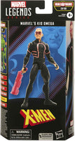 Marvel Legends X-Men 6 Inch Action Figure BAF CH'OD - Kid Omega