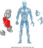 Marvel Legends X-Men 6 Inch Action Figure BAF Colossus - Iceman