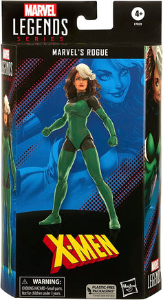 MARVEL LEGENDS GAMBIT Caliban Wave 6 Inch Action Figure Sealed Hasbro MARVEL LEGENDS GAMBIT Caliban Wave 6 Inch Action Figure Sealed Hasbro