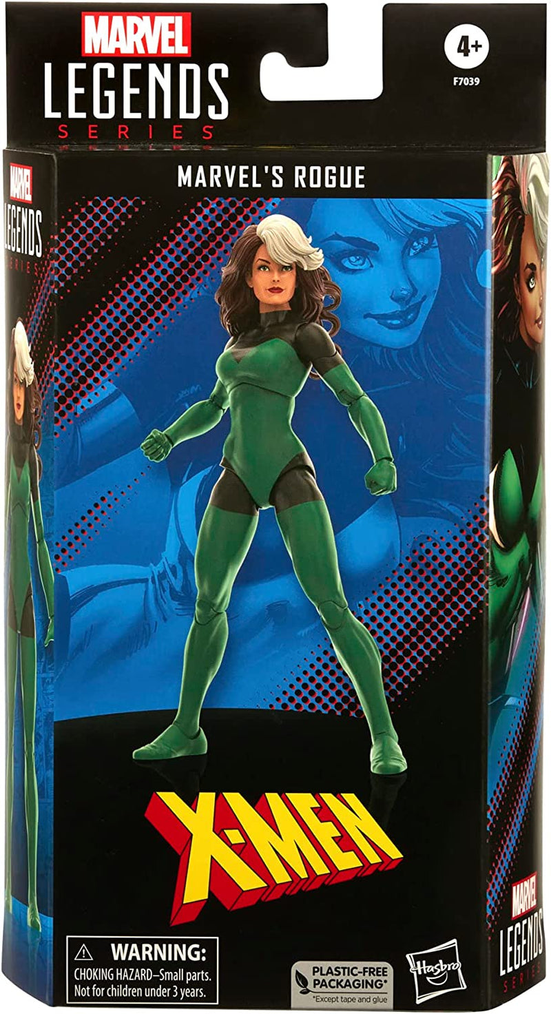 X Men 3 Rogue