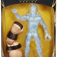 Marvel Legends X-Men 6 Inch Action Figure Juggernaut Series - Iceman