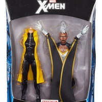 Marvel Legends X-Men 6 Inch Action Figure Jubilee Series - Storm