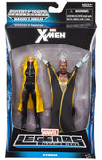 Marvel Legends X-Men 6 Inch Action Figure Jubilee Series - Storm