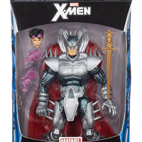 Marvel Legends X-Men 6 Inch Action Figure Jubilee Series - Stryfe