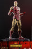 Marvel Origins Collection 12 Inch Action Figure - Iron Man Hot Toys 908142