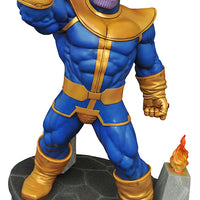Marvel Premium Collection 12 Inch Statue Figure - Thanos
