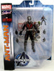 Marvel Select 8 Inch Action Figure - Ant-Man Movie Version