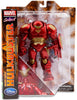 Marvel Select 8 Inch Action Figure Exclusive - Hulkbuster (Sub-Standard Packaging)