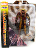 Marvel Select 8 Inch Action Figure - Zombie Sabertooth