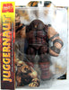 Marvel Select 8 Inch Action Figure - Juggernaut with Helmet
