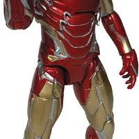 Marvel Select 7 Inch Action Figure Avengers 4 - Iron Man Mark 85