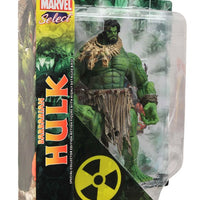 Marvel Select 8 Inch Action Figure - Barbarian Hulk