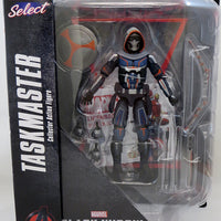 Marvel Select 7 Inch Action Figure Black Widow Movie - Taskmaster