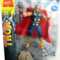 Marvel Select 8 Inch Action Figure - Classic Thor Exclusive
