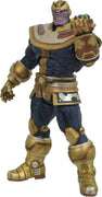 Marvel Select Comic Series 8 Inch Action Figure - Infinity Gauntlet Thanos