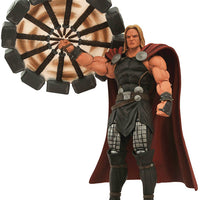 Marvel Select Comic Series 8 Inch Action Figure - Mighty Thor