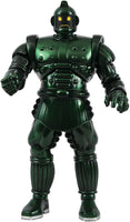 Marvel Select 9 Inch Action Figure Comic Series - Titanium Man