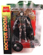 Doctor Doom Marvel Select Action Figure Dr Doom
