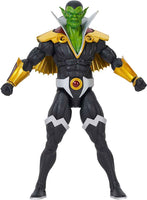 Marvel Select 7 Inch Action Figure - Illuminati Super Skrull