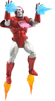 Marvel Select Marvel Now 8 Inch Action Figure - Silver Centurion Iron Man