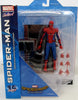 Marvel Select 7 Inch Action FIgure Spider-Man Homecoming - Spider-Man
