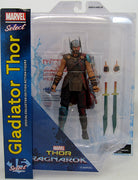 Marvel Select 7 Inch Action Figure Thor Ragnarok - Gladiator Thor