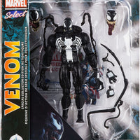 Marvel Select 7 Inch Action Figure Venom - Venom Exclusive