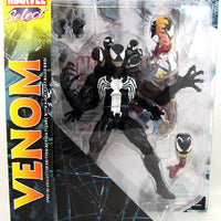 Marvel Select 8 Inch Action Figure - Venom V2