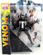 Marvel Select 8 Inch Action Figure - Venom V2